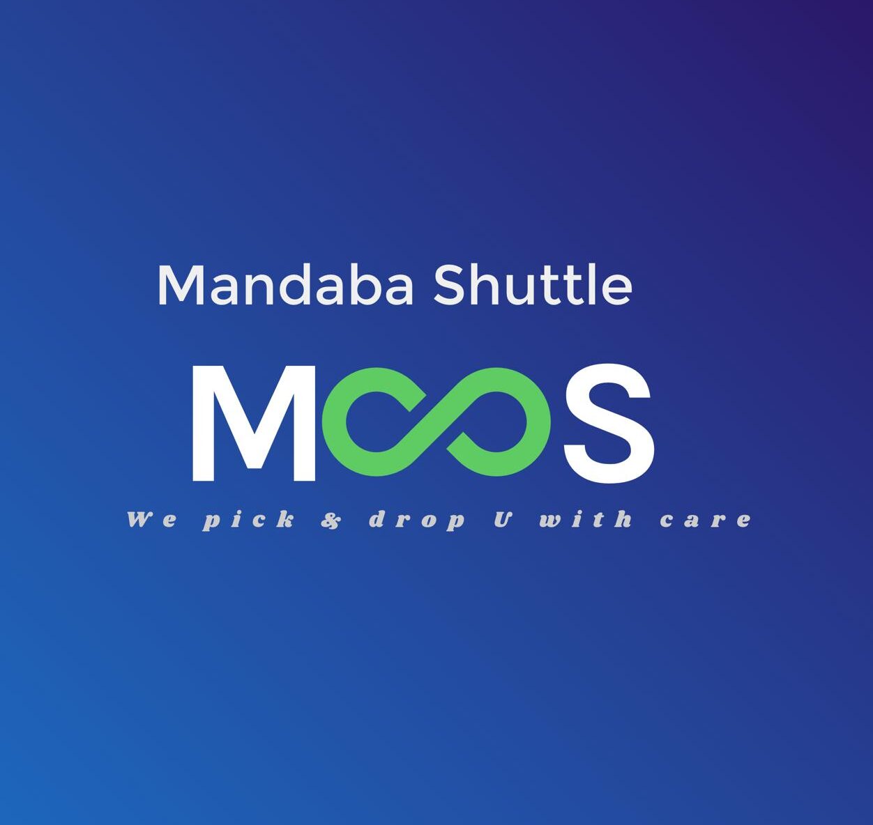 Mandaba Shuttle | Your best Airport transfer in Johannesburg